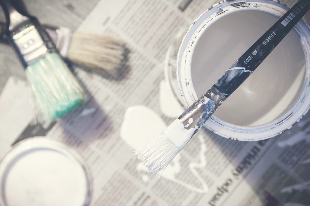 Peinture